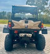 Linhai LM 570 4x4 LOF SidebySide Winterpaket Schneeschi - LINHAI MOTORRAD