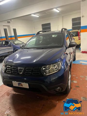 Dacia DACIA Duster 1.3 TCe 150 CV FAP 4x2 Comfort