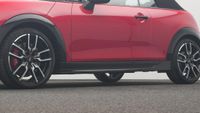 MINI John Cooper Works Cabrio - Vorschau Bild 23