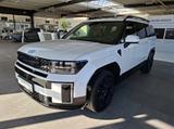 Hyundai SANTA FE HEV 5-Sitzer MY26 239 PS 4WD Blackline - Hyundai SANTA FE: Allradantrieb, 2.2