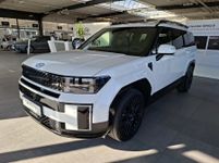 Hyundai SANTA FE - Vorschau Bild 2