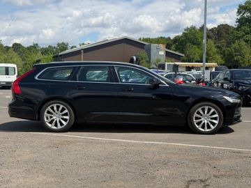 Volvo V90 - 4