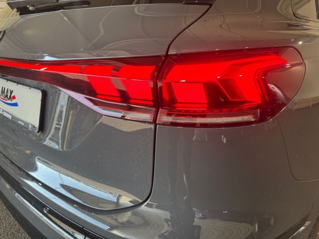 SQ6 SUV e-tron EDITION ONE GREY+AHK+PANO+B&O+HUD