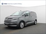 Volkswagen Multivan Life AHK Navi ACC GJR Bluetooth LED - scheckheftgepflegte VW T7 Multivan