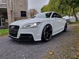 Audi TT Coupe/Roadster 2.0 TFSI/ S-line Sport - Audi TT: Sport