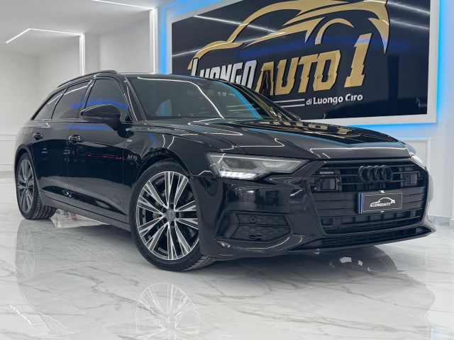 Audi A6 Avant Quattro TipTronic S-Line 231Cv Ipe