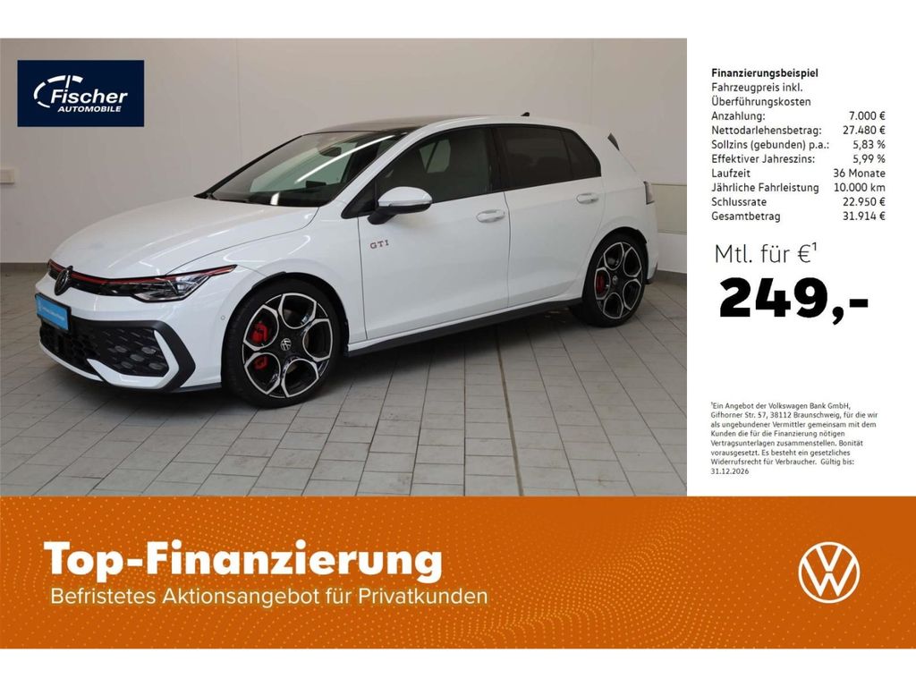 Image of Volkswagen Golf