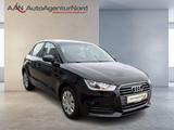 Audi A1 Sportback 1.0 TFSI+NAVI+SHZ+PDC - Audi A1: 1.0