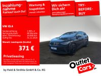 Volkswagen ID.4 - Vorschau Bild 1