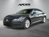 Volkswagen Arteon 2.0 TDI/Navi/App/LED/ACC/Alcantara/PDC - VW Arteon Gebrauchtwagen in Stuttgart