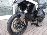 BMW R 1300 GS/Triple Black/Höhenregulierung - BMW SCHWARZ