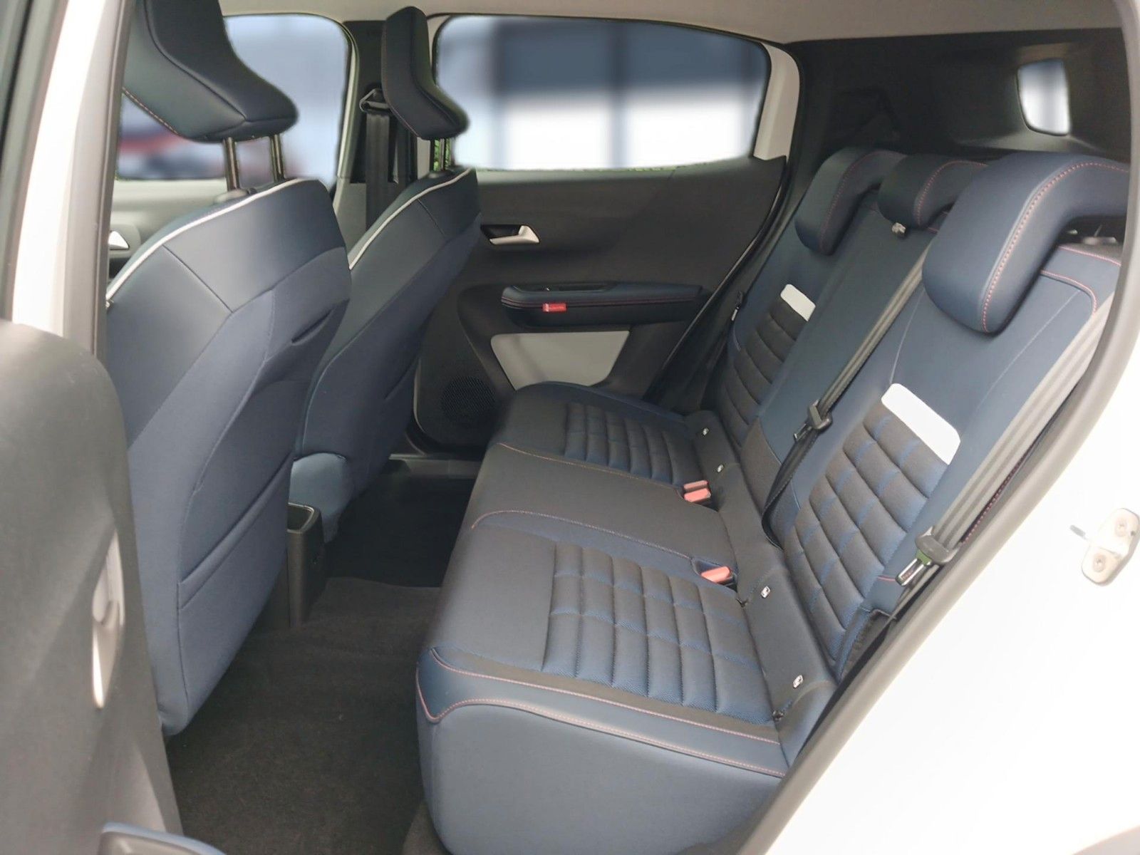 Citroën C3 Aircross - Bild 22
