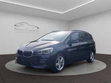 BMW 218 Gran Tourer - 1