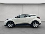 Toyota C-HR 1.8 Hybrid Flow - Toyota C-HR: Flow