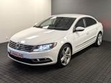 Volkswagen CC 2.0 TDI Bi-Xenon+Sportsitze+Keyless+Navi+Temp - Volkswagen CC: 2.0