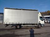 DAF AE45LF Euro5 Pr.Pl. AnhänKupp German - DAF Hamburg