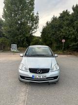 Mercedes-Benz Mercedes Benz A160 Automatik Tempomat Klim... - Mercedes-Benz A 160 Kombi Gebrauchtwagen