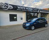 Dacia Sandero II Laureate LPG GASANLAGE MFL KAMERA TOP - mit LPG-Antrieb: Gasanlage