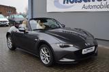 Mazda MX-5 Sakura,Navi,Leder,Sitzh,Parks,LED,,,, - Mazda MX-5: Sakura