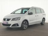 Seat Alhambra FR-Line ACC|Nav|CarPlay|LED|PDC|Massage - Seat Alhambra in Düsseldorf
