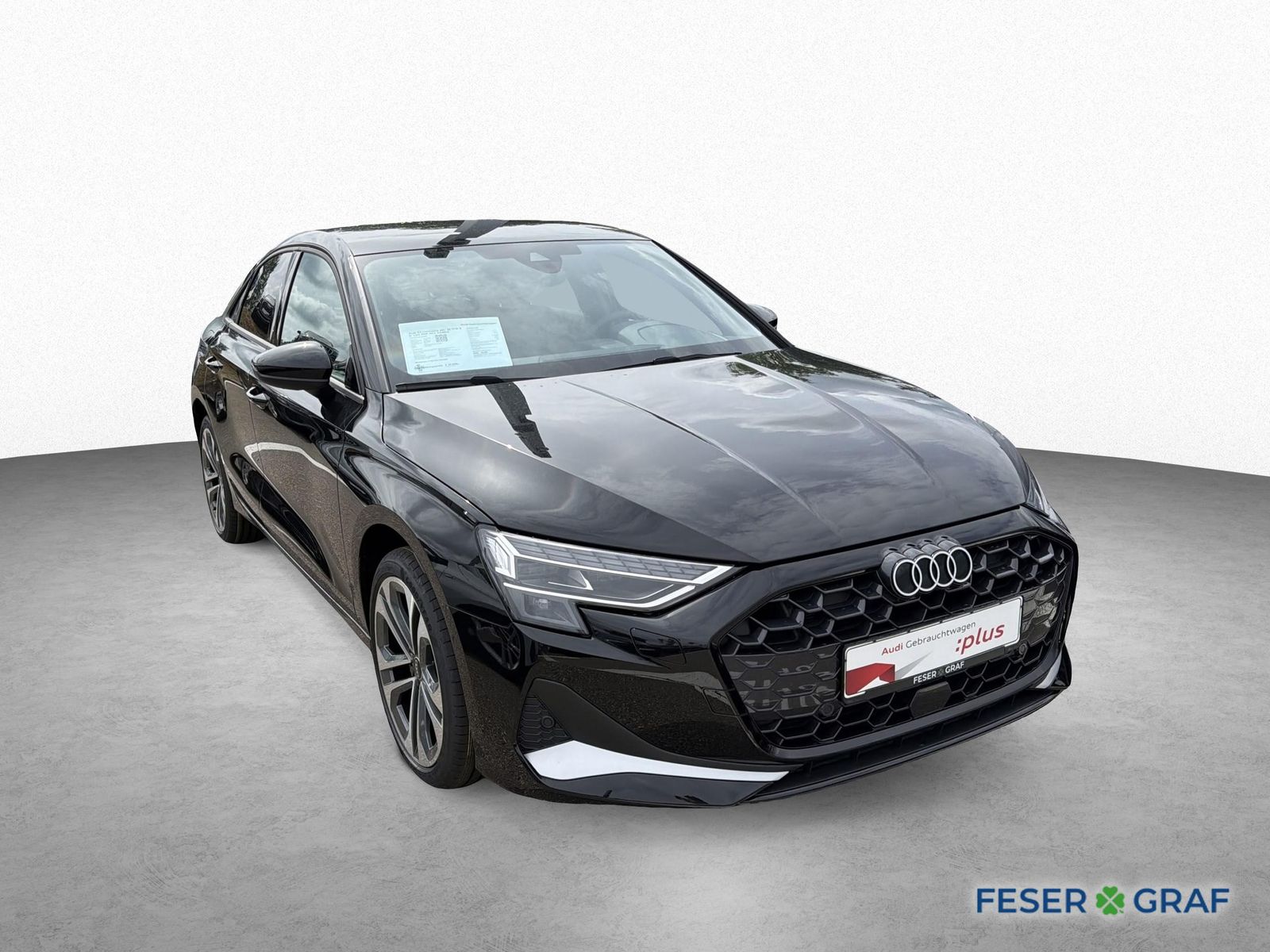 Audi A3 - Bild 3