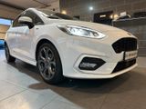 Ford Fiesta ST-Line X 2te HD Navi LED PDC Alu - Ford Fiesta: ST Line X