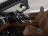 BMW M8 Cabrio Competition DA Prof. TV B&W PA+ Laser - BMW M8 Jahreswagen