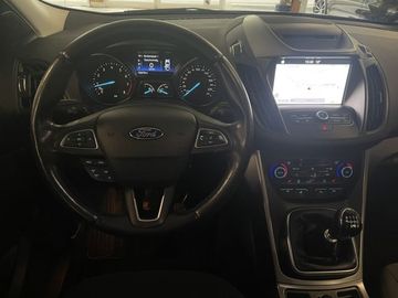 Ford Kuga - 9