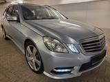 Mercedes-Benz E 250 CDI T BlueEfficiency/AMG SPORT-PAKET - Mercedes-Benz E 250 mit Diesel-Antrieb