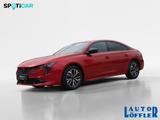 Peugeot 508 Allure 130 +LED+NAVI+KAMERA+LM+PDC+SHZ+ACC - Peugeot 508 mit Diesel-Antrieb: Limousine