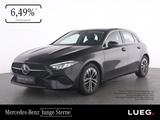 Mercedes-Benz A 200 d Progressive+MBUX+LED+Kamera+PTS+SpurAssi