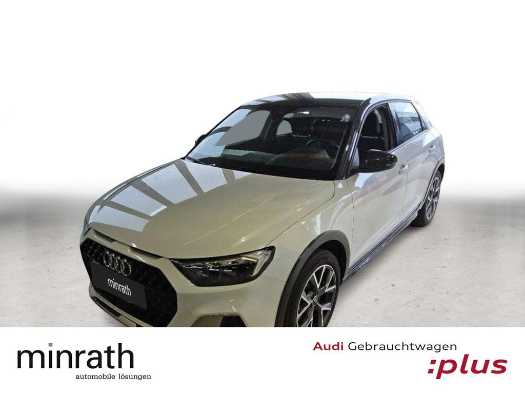 Image of Audi A1
