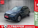 Seat Arona 1.0 TSI FR AHK LED Navi Kamera ACC Full WP