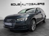 Audi A4 B9 Avant Sport Pano RFK LED Head-Up Virtual-C - Audi A4: B9