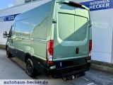 Iveco Daily 35 S 18HA8 V MY24 grün met. RS 3520L - Angebote entsprechen deinen Suchkriterien