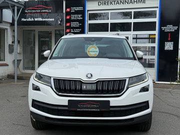 Skoda Kodiaq - 2