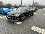 Audi 50 TDI B&O 3D Massage Pano Dig. HD Matrix  - Audi A8 D5 Gebrauchtwagen
