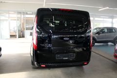Fahrzeugabbildung Ford Tourneo Custom L1 Titanium X Automatik 8-Sitzer