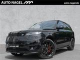 Land Rover Range Rover Sport D350 Autobiography *Stormer-P* - Land Rover New cars: Sport
