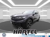 Volkswagen TOUAREG R-LINE BLACK STYLE 3.0 V6 TDI SCR 4 Navi