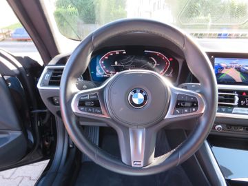 BMW 420 - 11