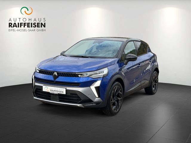 Renault Captur Esprit Alpine Mild Hybrid 160 EDC 0,0% Fi