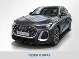Audi SQ5 Sportback TFSI Pano Tech pro MMI - Audi SQ5 Neuwagen