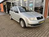 Skoda Fabia 1.4 Life*Ganzjahresräder*DAS Anfängerauto* - Skoda Fabia aus 2003: 1.4