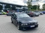 BMW E39 525i | M-Paket | Schalter | Stylin... - BMW: E39 M Paket