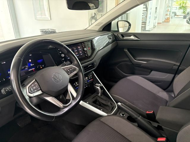 Taigo  Life 1.0 TSI LED SHZ APP NAV