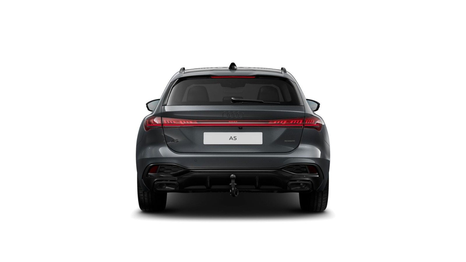 Audi A5 - Bild 3