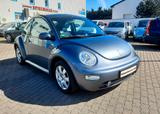 Volkswagen New Beetle Golf Polo - VW New Beetle Gebrauchtwagen in Berlin