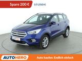 Ford Kuga 2.0 TDCi Titanium*PDC*SHZ*KLIMA*TEMPO* - Ford Kuga: Tdci Titanium