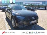 Audi Q5 Sportback 40 TDI QU S-TR 5JG+LED+NAV+AHK+PANO - Audi Q5 in Kiel